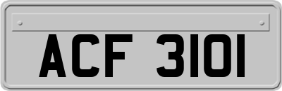 ACF3101