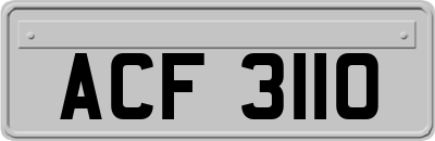 ACF3110