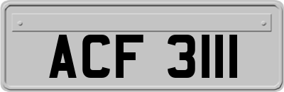 ACF3111
