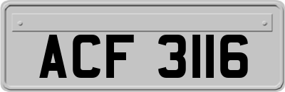 ACF3116