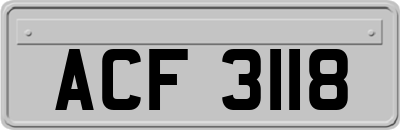 ACF3118