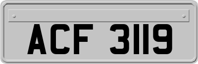ACF3119