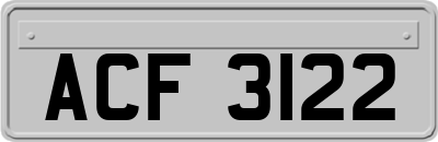 ACF3122