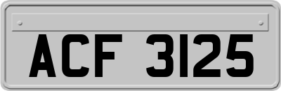 ACF3125
