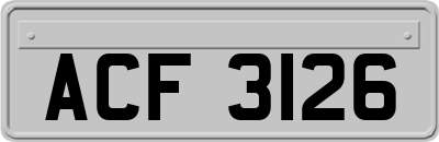 ACF3126