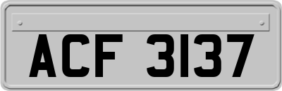 ACF3137
