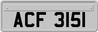ACF3151
