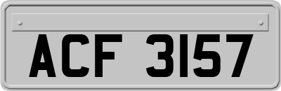 ACF3157