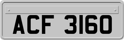 ACF3160