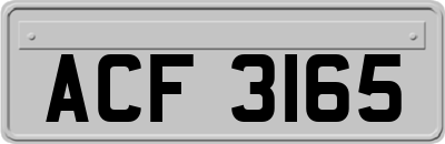 ACF3165