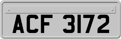ACF3172