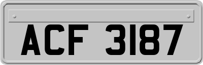 ACF3187