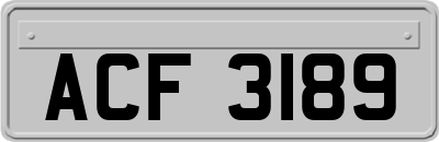 ACF3189