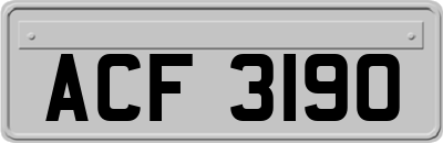 ACF3190