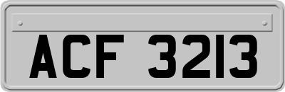 ACF3213