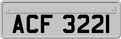 ACF3221