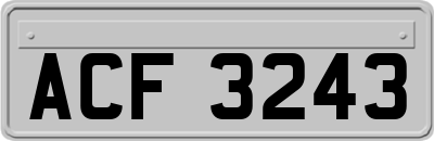 ACF3243