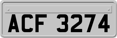 ACF3274
