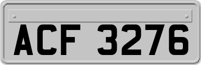 ACF3276