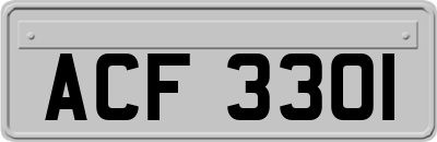 ACF3301