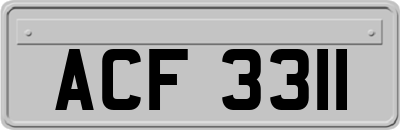 ACF3311
