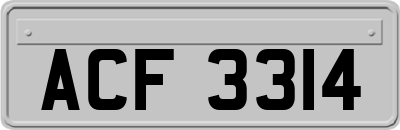 ACF3314