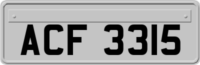 ACF3315