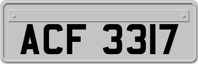 ACF3317