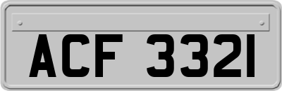 ACF3321
