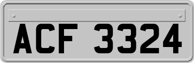 ACF3324