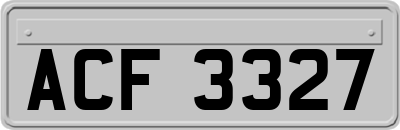 ACF3327