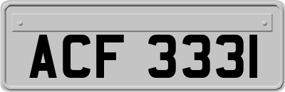 ACF3331