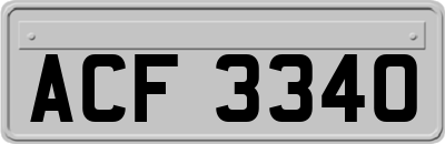 ACF3340