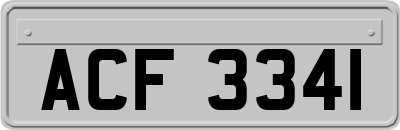ACF3341