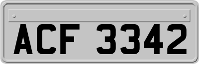 ACF3342