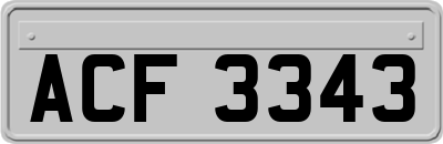 ACF3343