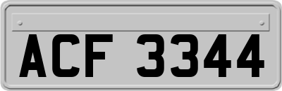 ACF3344