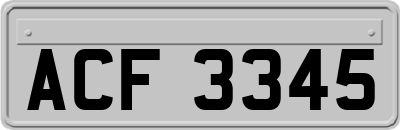 ACF3345