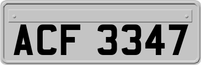 ACF3347