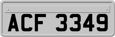 ACF3349