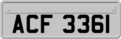ACF3361