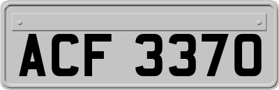ACF3370
