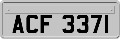 ACF3371