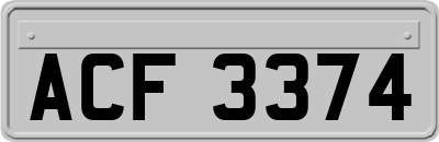 ACF3374