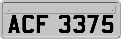 ACF3375