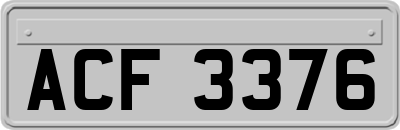 ACF3376