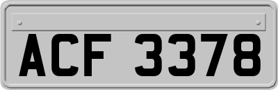 ACF3378