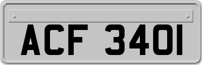 ACF3401