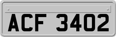 ACF3402