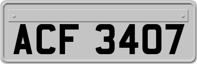 ACF3407